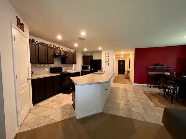 2518 E Hawthorn Park Court, Houston, TX 77038 - #2