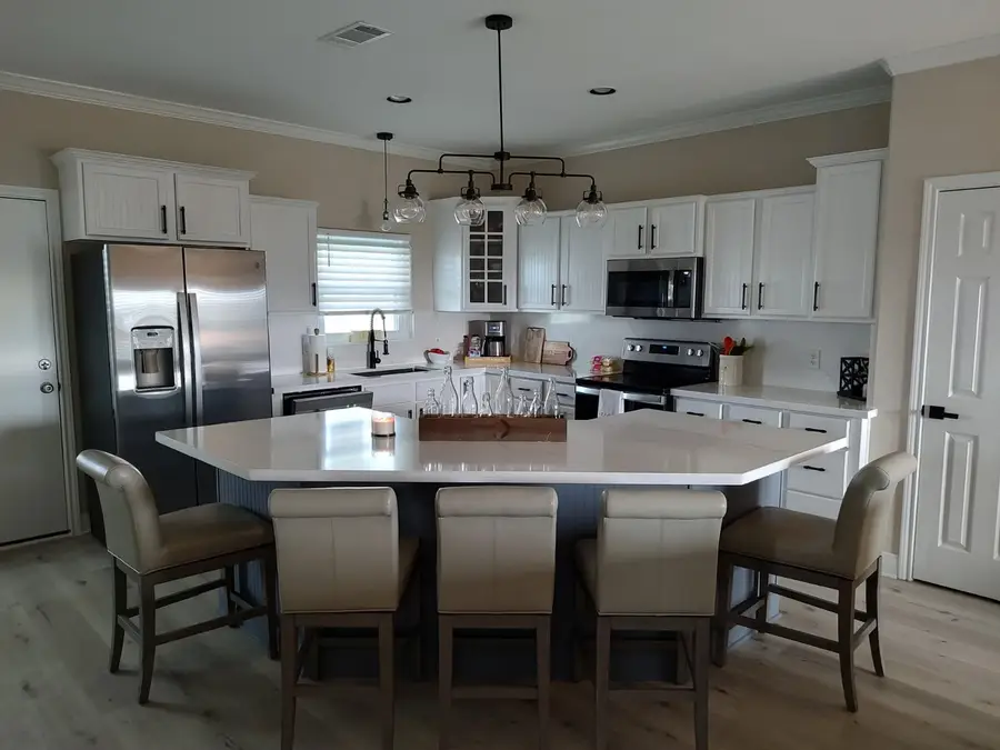 978 Sue Drive, Port Bolivar, TX 77650 - #2