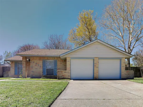 10307 Saber Court, Houston, TX 77038