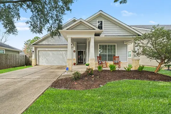 15602 Stiller Park Drive, Cypress, TX 77429