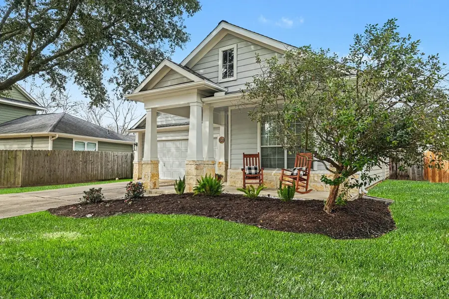 15602 Stiller Park Drive, Cypress, TX 77429 - Image #2