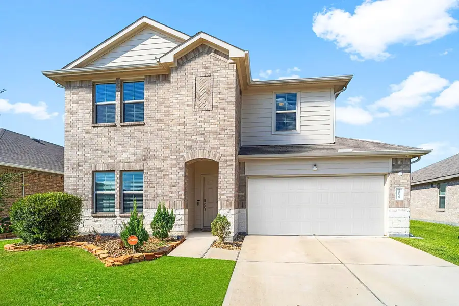22624 Theodoli Drive, Katy, TX 77449 - #3
