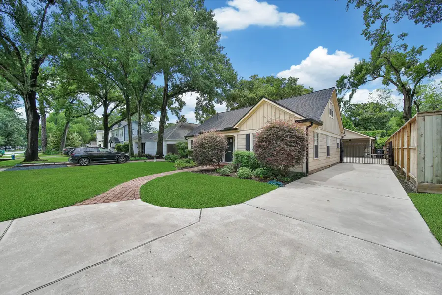1583 Sue Barnett Drive, Houston, TX 77018 - #2
