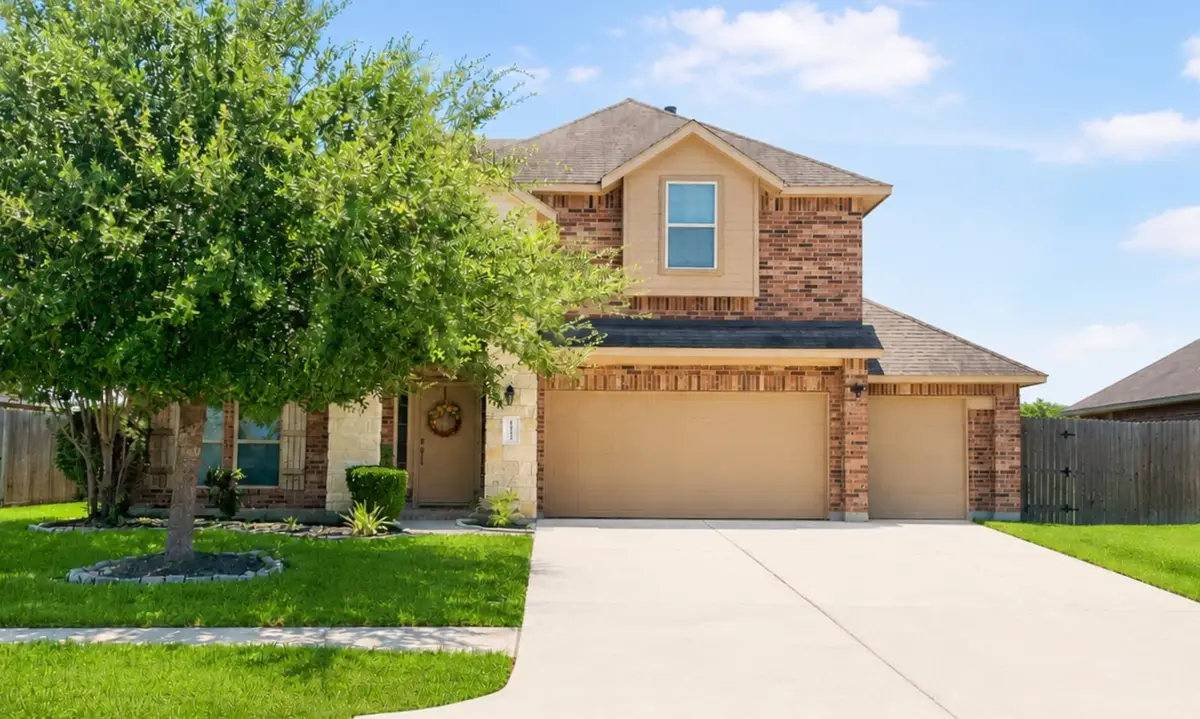 11722 Eagle Ridge Drive, Dayton, TX 77535 - #1