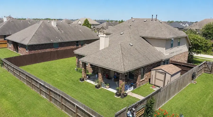 11722 Eagle Ridge Drive, Dayton, TX 77535 - #2