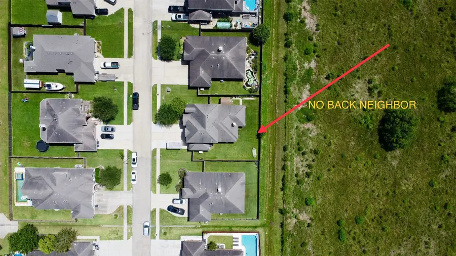 11722 Eagle Ridge Drive, Dayton, TX 77535 - #3
