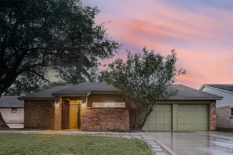 20055 Fort Stanton Drive, Katy, TX 77449 - Image #3