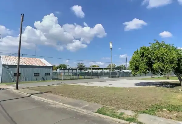 0 W Nazro Street, Baytown, TX 77520