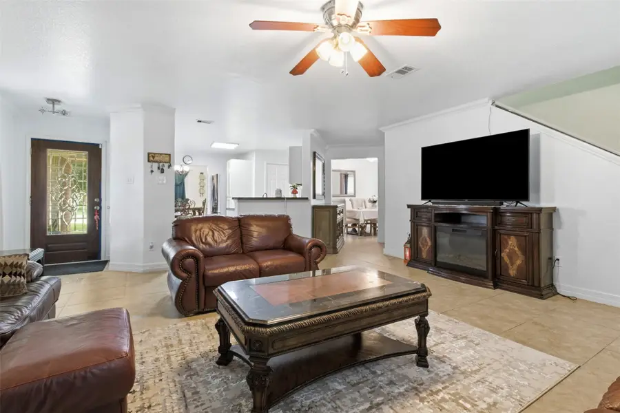 11702 Silent Elm Street, Houston, TX 77044 - #2