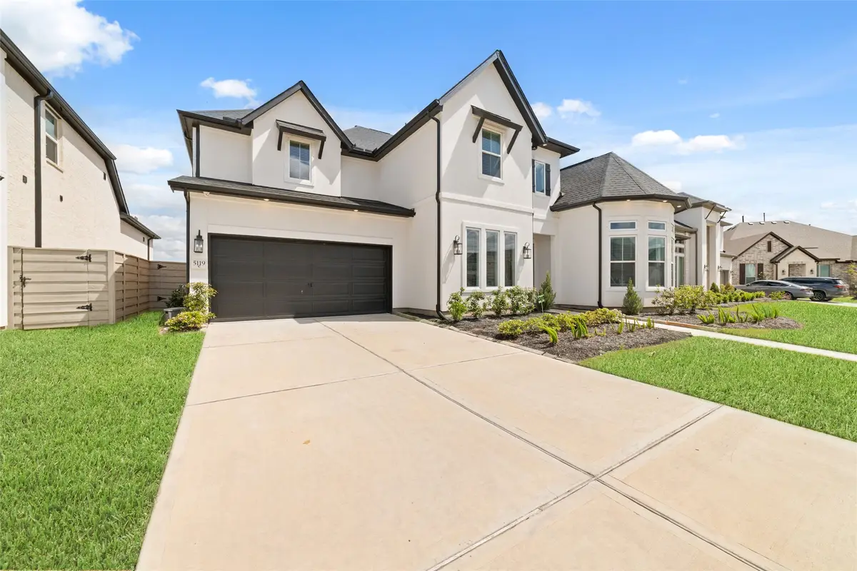 5119 Flowery Creek Rd, Manvel, TX 77578 - #1
