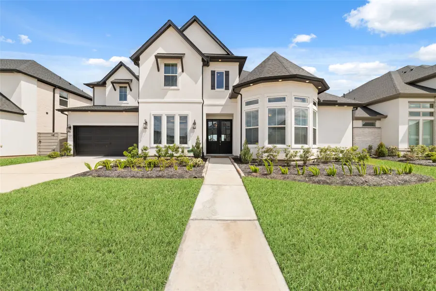 5119 Flowery Creek Rd, Manvel, TX 77578 - #2
