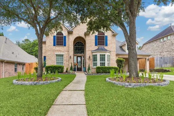6202 Riverchase Trail, Kingwood, TX 77345