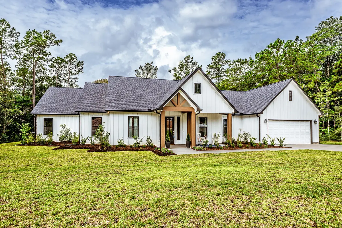 111 Eagle Run, New Waverly, TX 77358 - #1