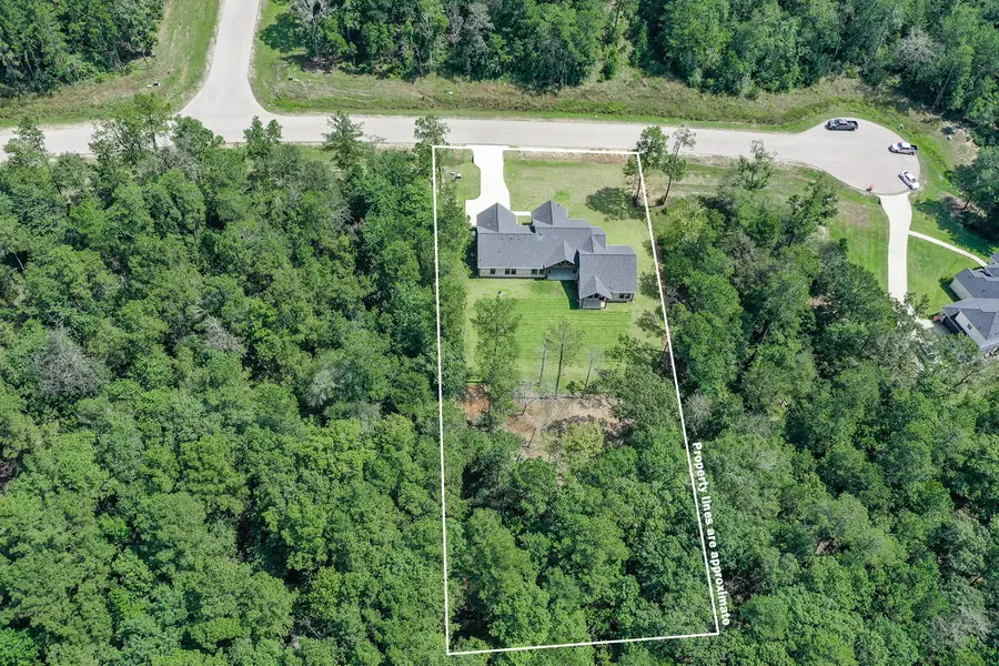 111 Eagle Run, New Waverly, TX 77358 - #3