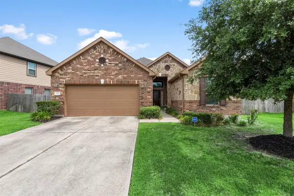 24115 Buffalo Cove Lane, Katy, TX 77493