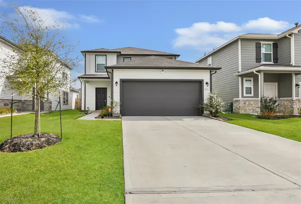 11614 Prosperity Drive, Crosby, TX 77532