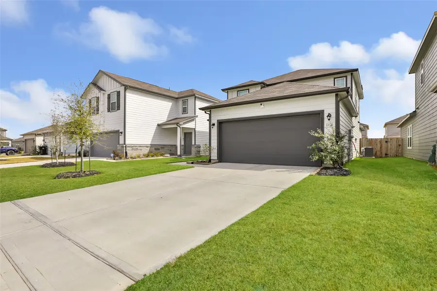 11614 Prosperity Drive, Crosby, TX 77532 - #3