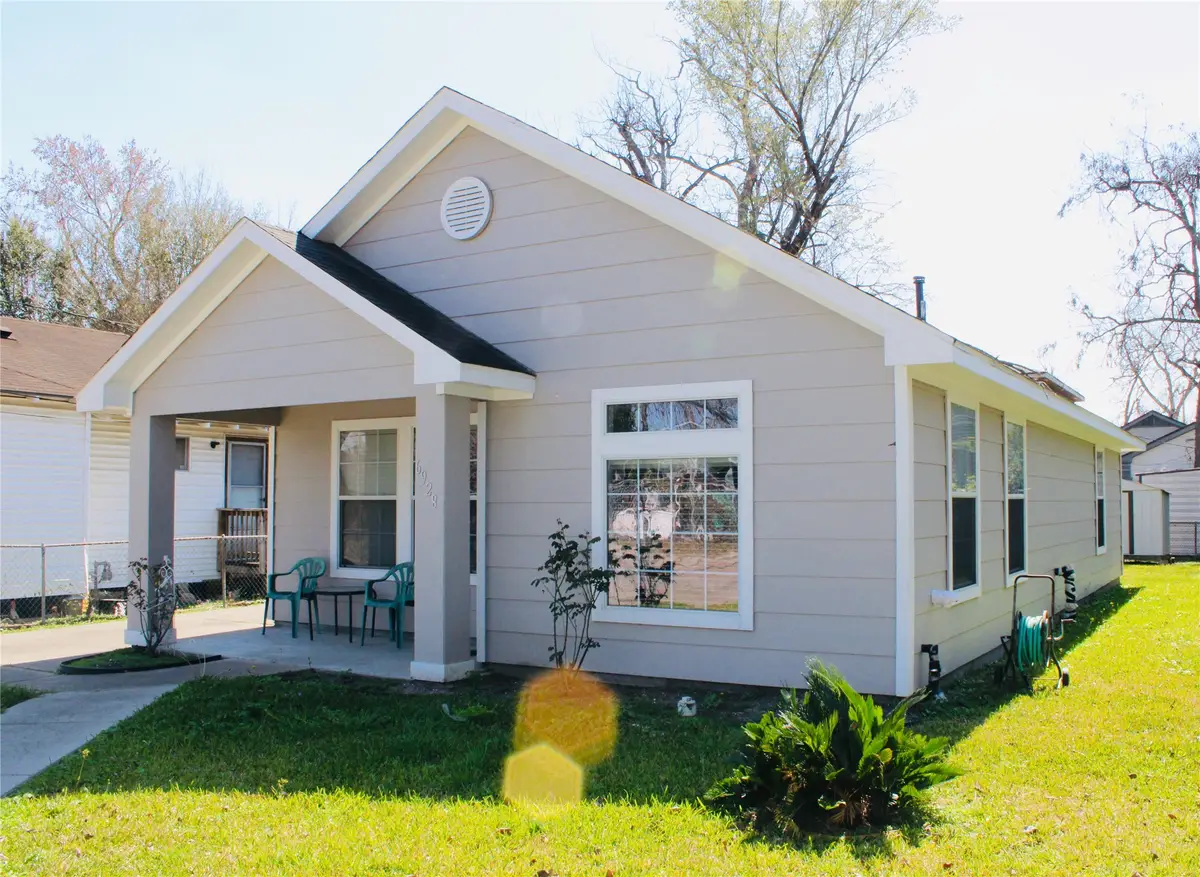 6928 Canal Street, Houston, TX 77011 - #1