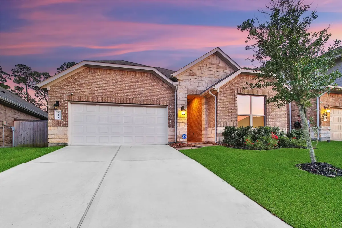 1008 Youth Water Road, Montgomery, TX 77316 - #1