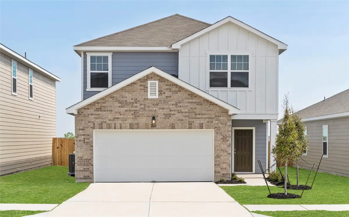9350 Boulder Boulevard, Conroe, TX 77303 - #1