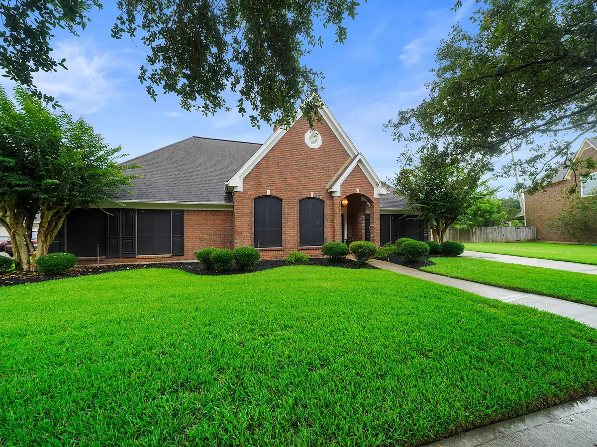 4010 Bay Shore Drive, Missouri City, TX 77459 - #1