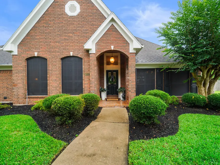 4010 Bay Shore Drive, Missouri City, TX 77459 - #2