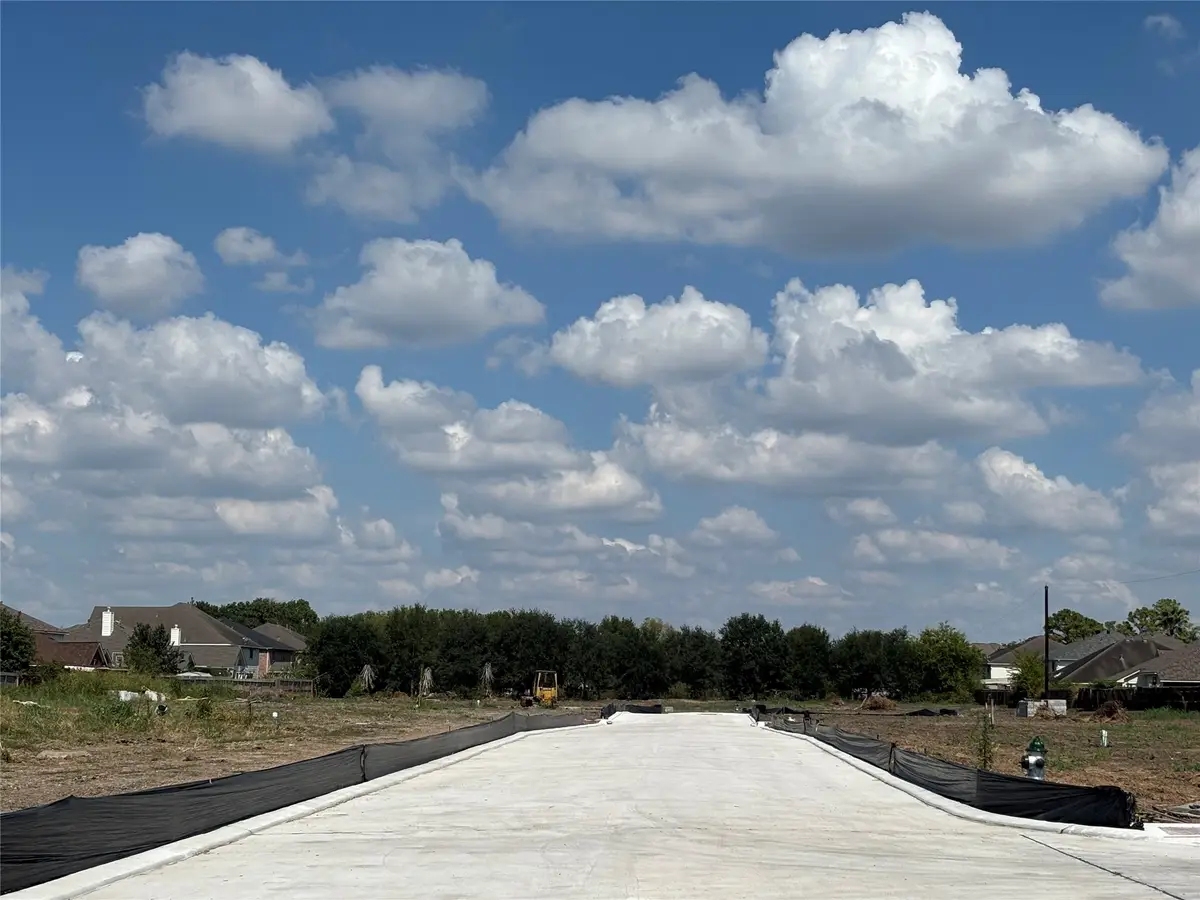 12430 Alston Road Lot 1 Block 1 Drive, Sugar Land, TX 77478 - #1