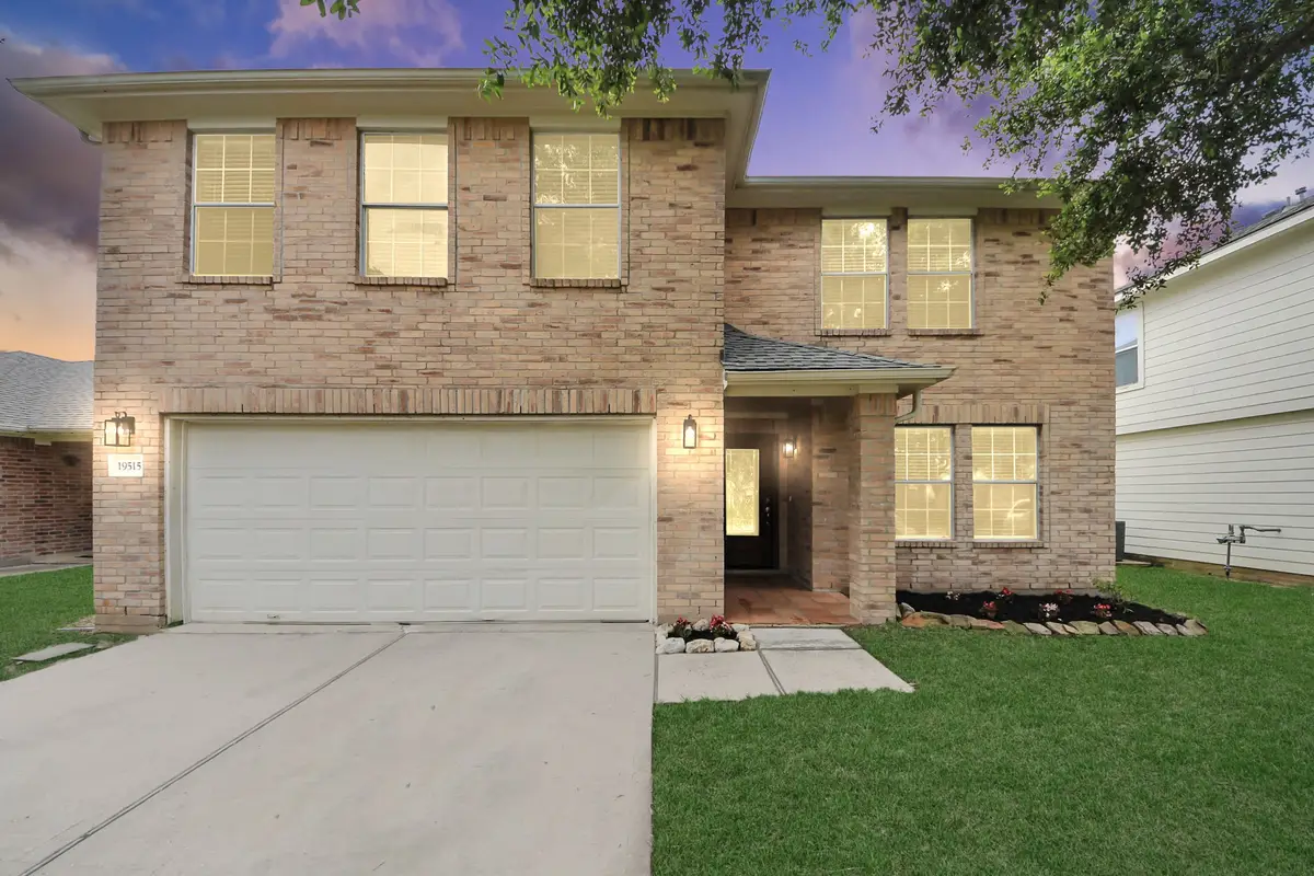 19515 Billineys Park Drive, Katy, TX 77449 - #1