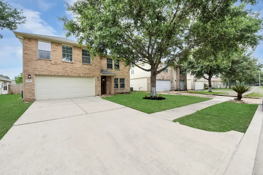 19515 Billineys Park Drive, Katy, TX 77449 - #2