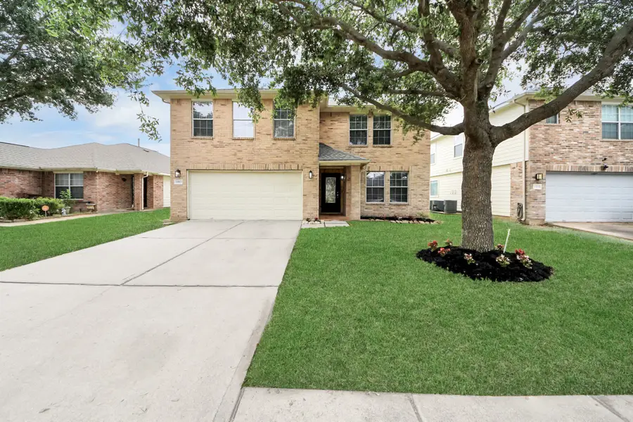 19515 Billineys Park Drive, Katy, TX 77449 - #3