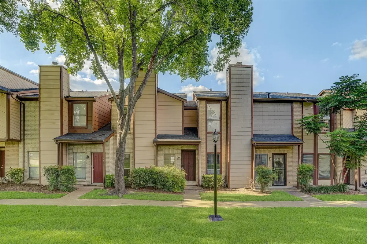 12500 Brookglade Circle #179, Houston, TX 77099 - #1