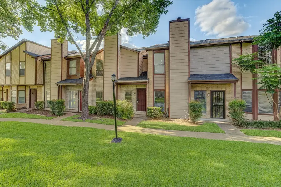 12500 Brookglade Circle #179, Houston, TX 77099 - #3