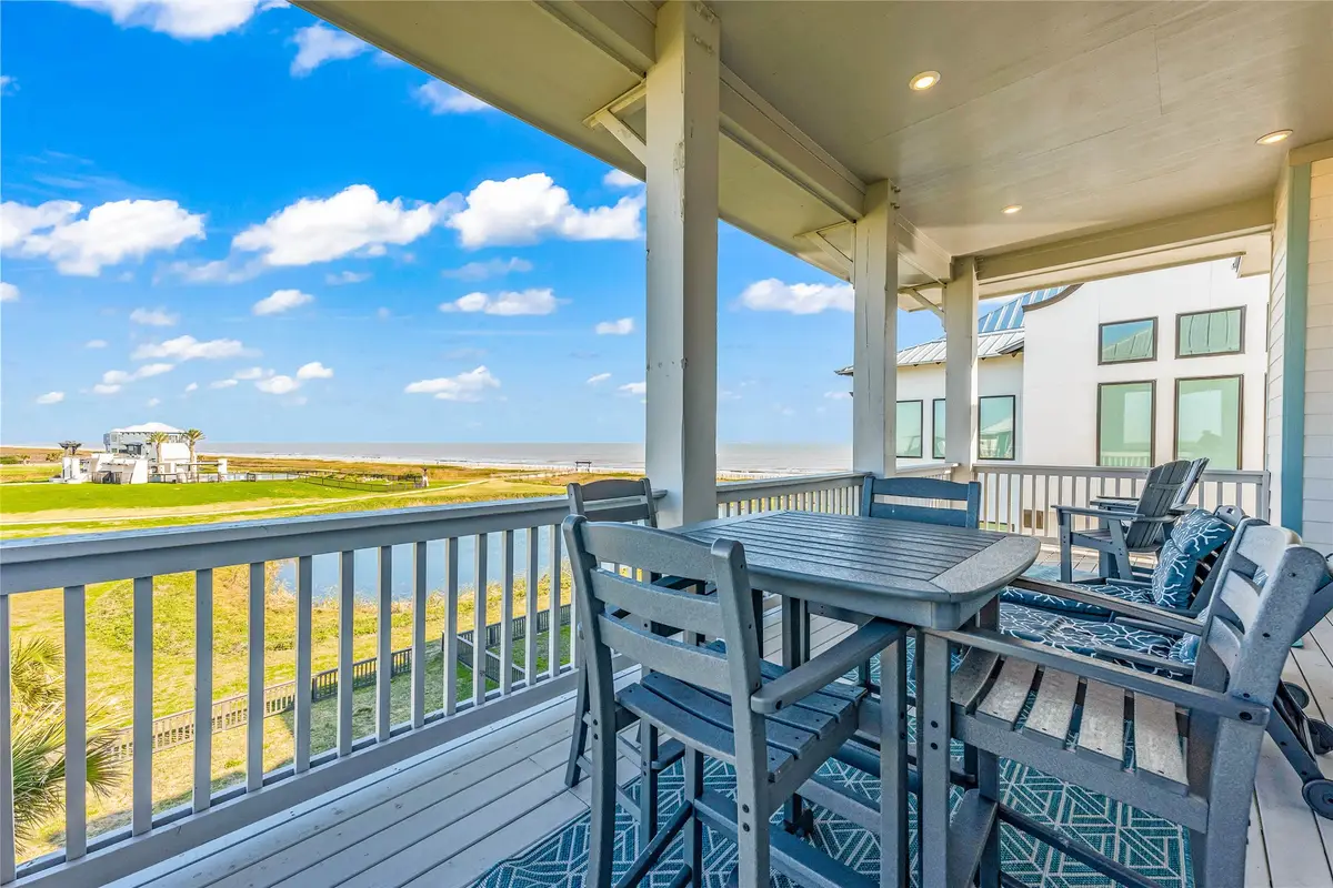 312 Seagrass, Gilchrist, TX 77617 - #1