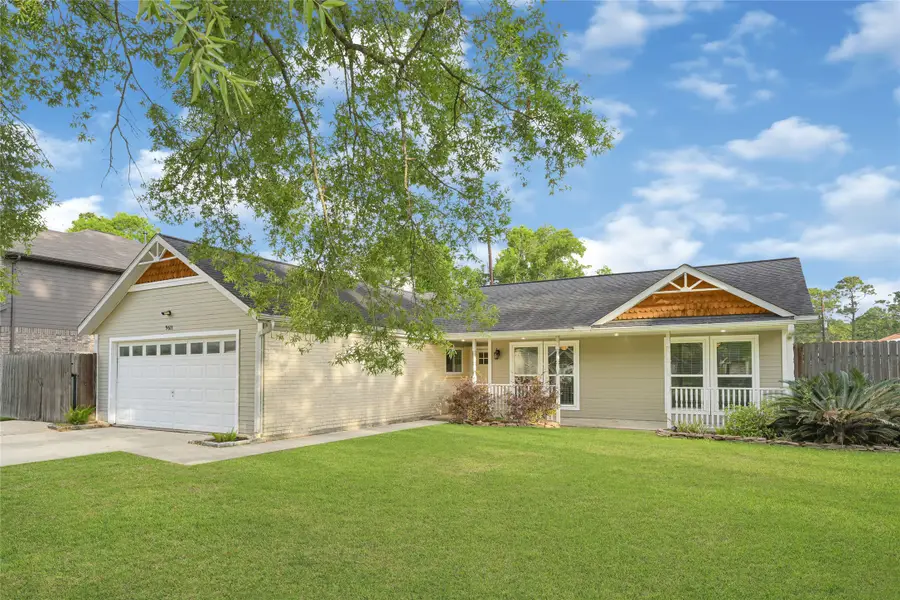 9611 Pinehurst Street, Baytown, TX 77521 - #3