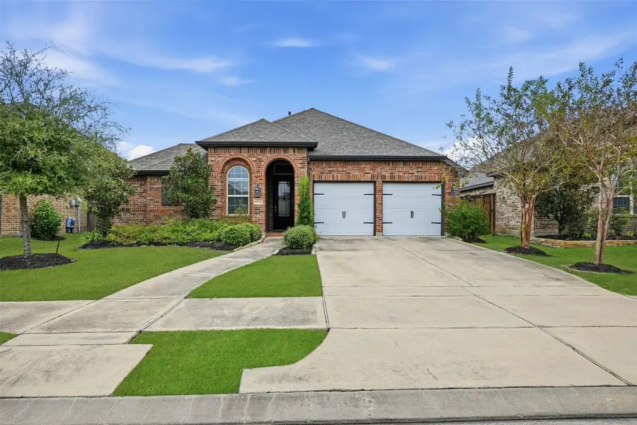 6802 Monarch Falls Lane, Katy, TX 77493 - Image #3