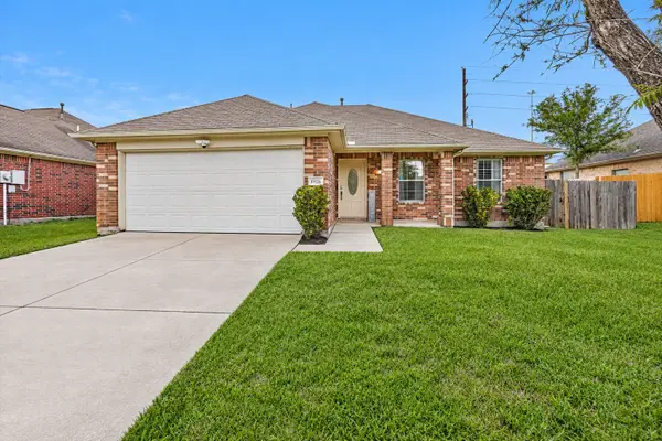 19526 Stillhouse Drive, Tomball, TX 77375