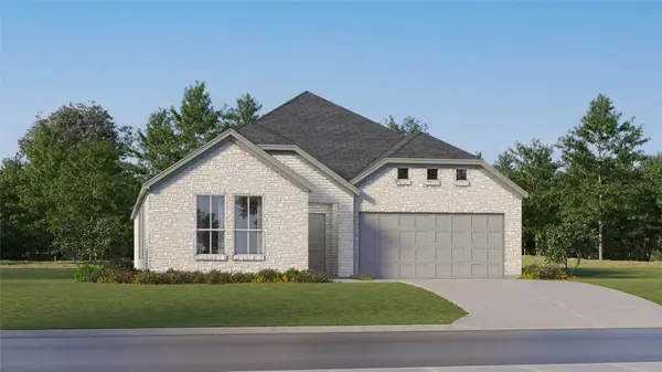 1037 Arbor Village Lane, Katy, TX 77493