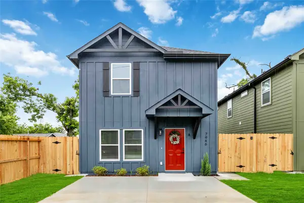 7946 Fields Street #A/B, Houston, TX 77028