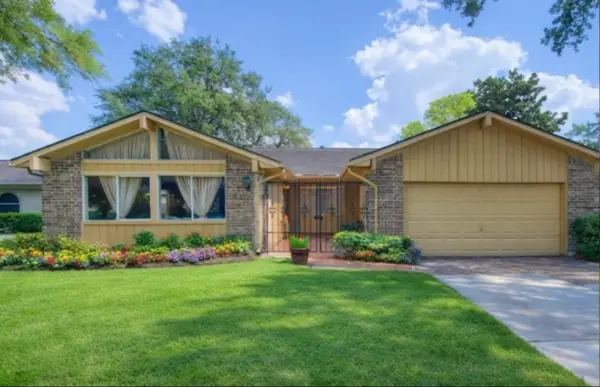 12207 Chartwell Drive, Houston, TX 77031