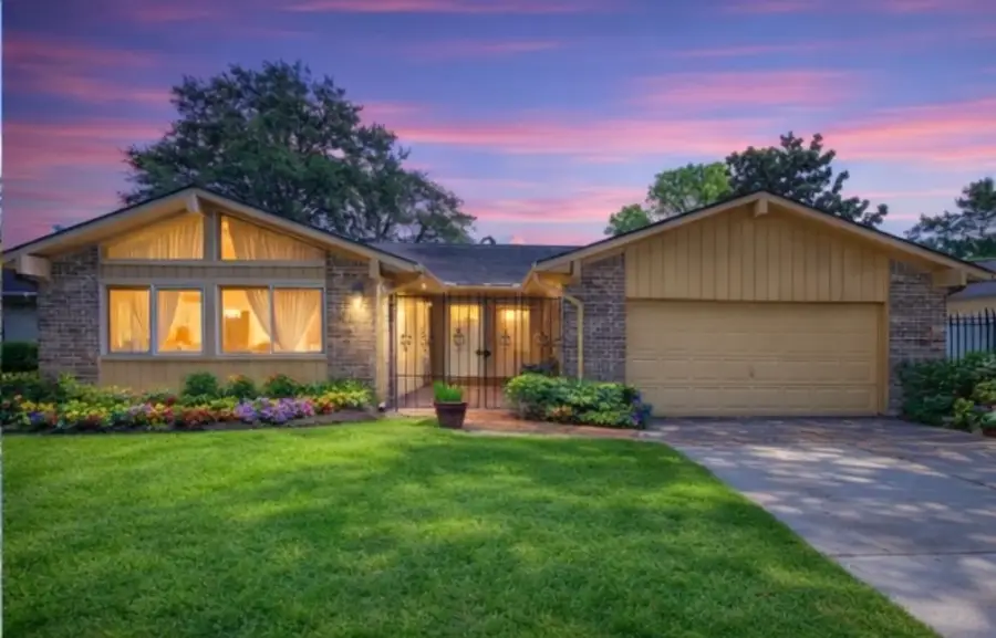 12207 Chartwell Drive, Houston, TX 77031 - #2