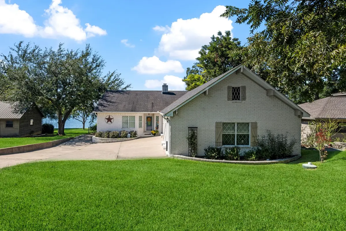 235 Mallard Point, Livingston Onalaska, TX 77352 - #1
