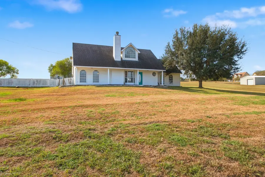 2201 Bluebonnet Boulevard, Brenham, TX 77833 - #2