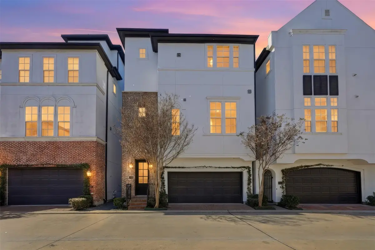 2707 Cohn Trail, Houston, TX 77007 - #1