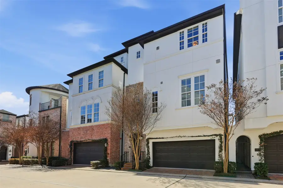 2707 Cohn Trail, Houston, TX 77007 - #3