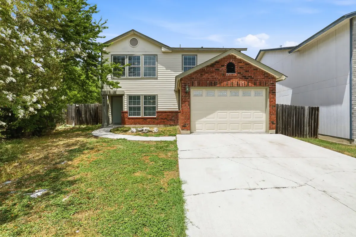 6803 Columbia Ridge Drive, Converse, TX 78109 - #1