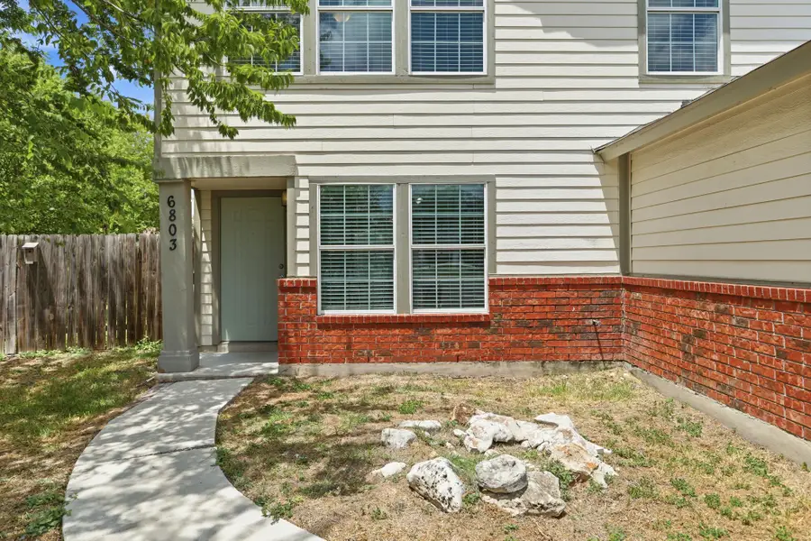 6803 Columbia Ridge Drive, Converse, TX 78109 - #2