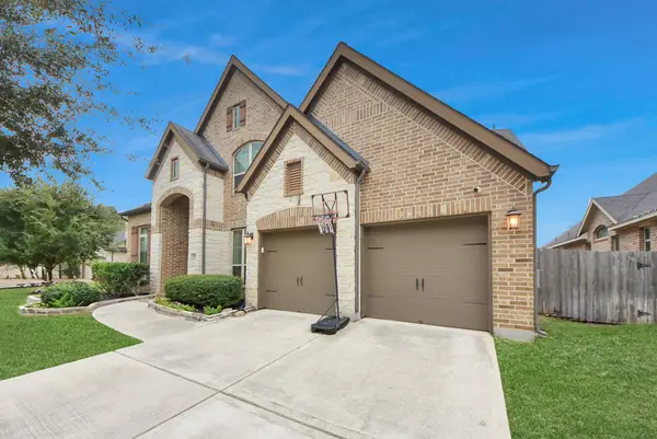 2810 Auburn Glade Court, Katy, TX 77494