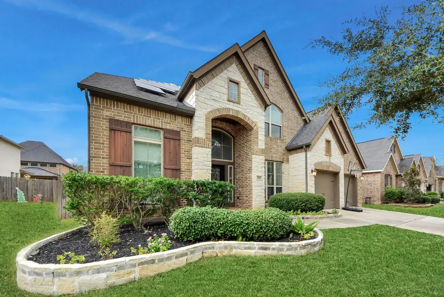 2810 Auburn Glade Court, Katy, TX 77494 - #2