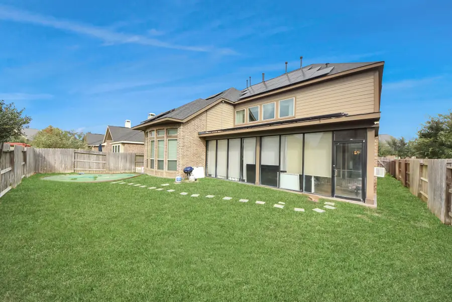 2810 Auburn Glade Court, Katy, TX 77494 - #3