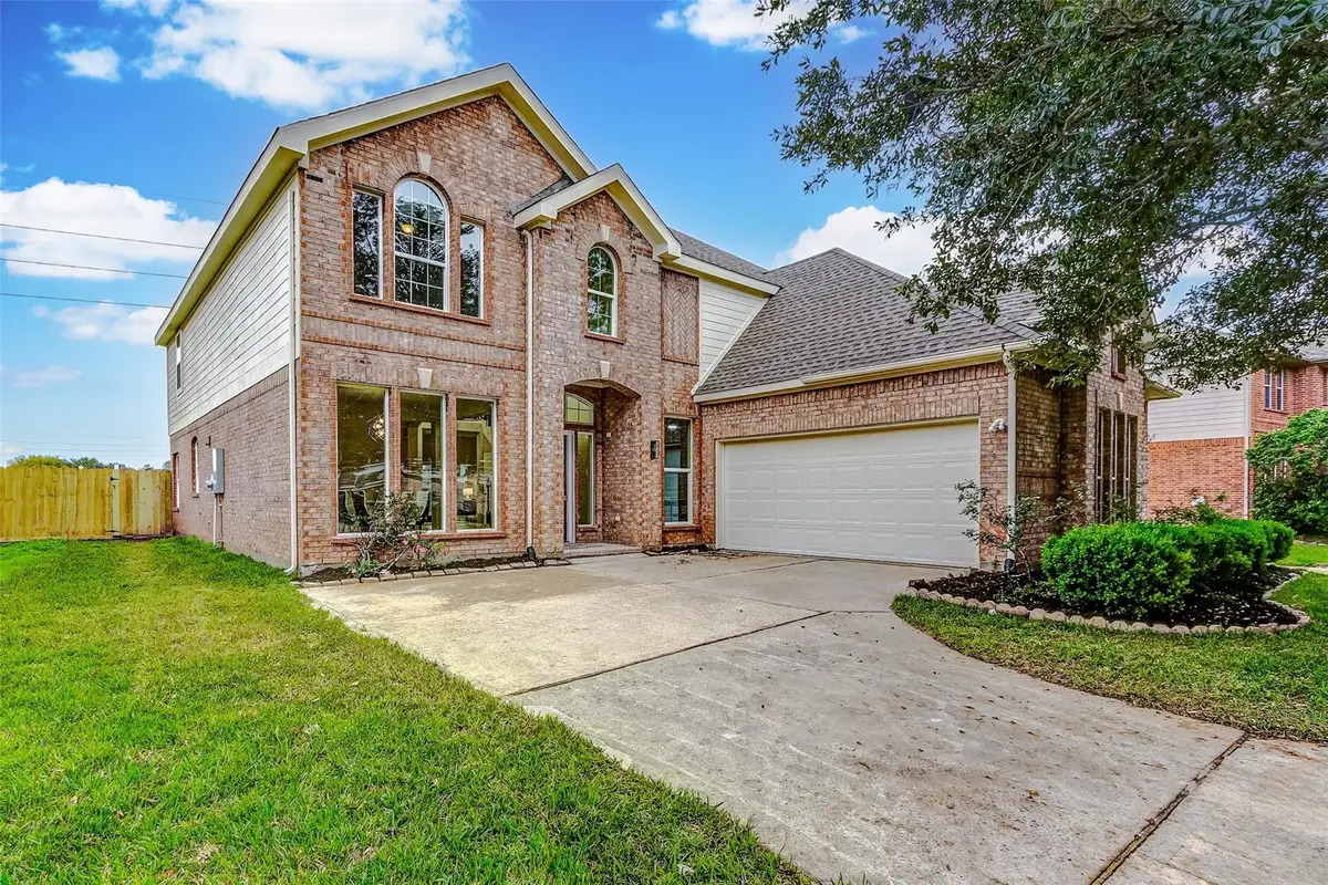 1026 Riverchase Drive, Richmond, TX 77469 - #1